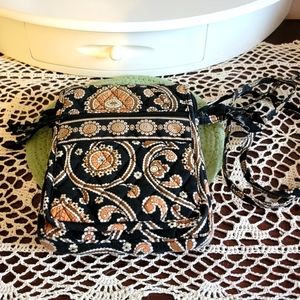 Vera Bradley Crossbody